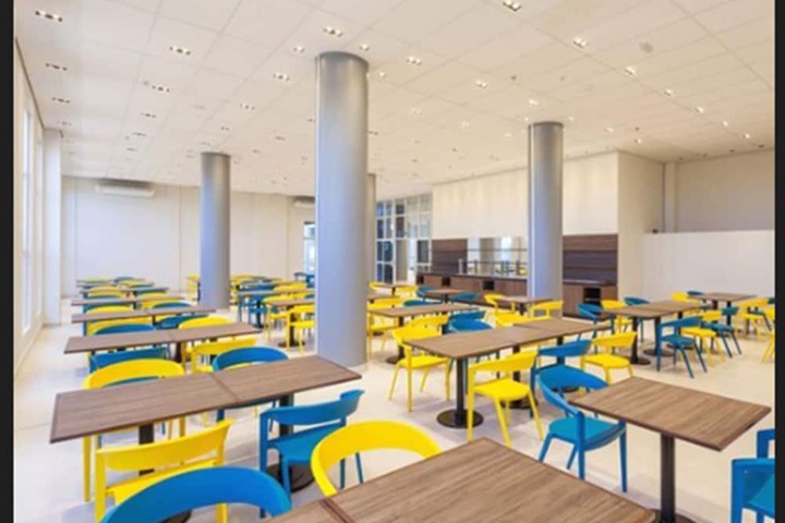 Restaurants