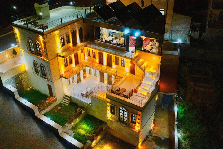Photo of Gemosa Hotel Cappadocia