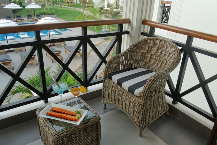 Terrace/Patio 36 of 38