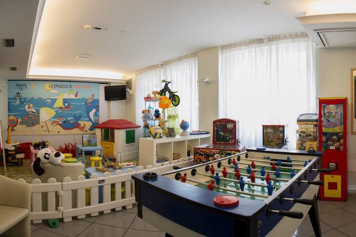 Childrens Activities 17 of 23