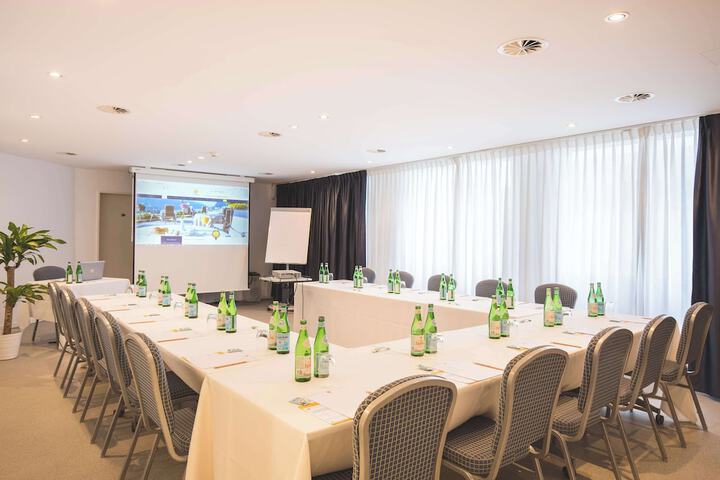 Meeting 210 of 252
