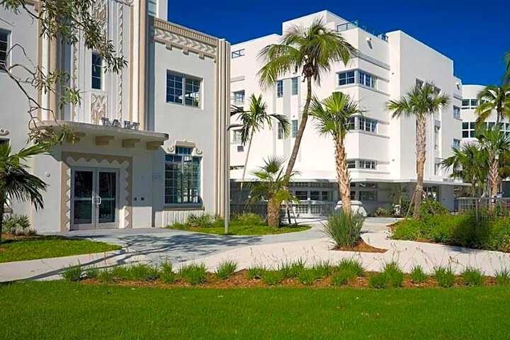 Fitness Center Photo