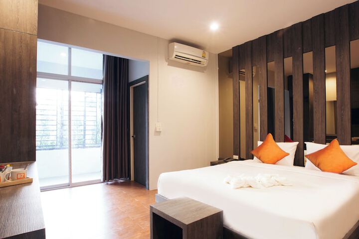 Room 7 of 46