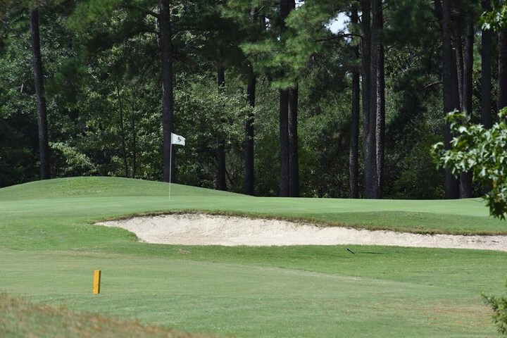 Golf 21 of 36