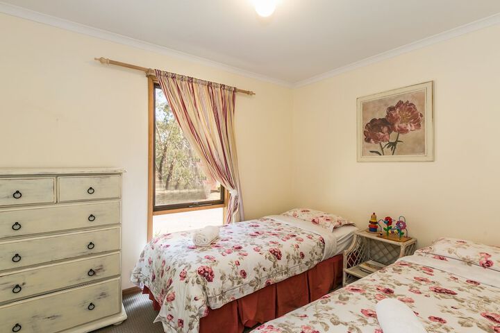 Children's theme room