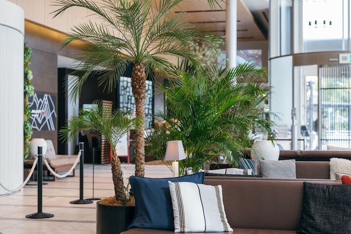 Hotel Interior 2 of 180