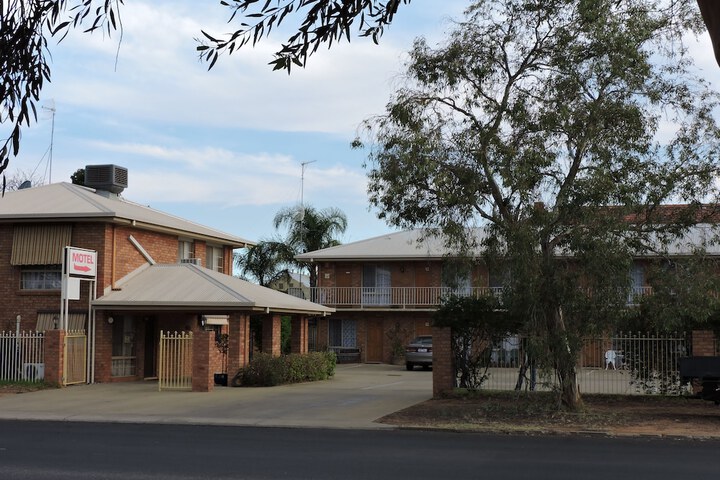 Hotel 17 of 23