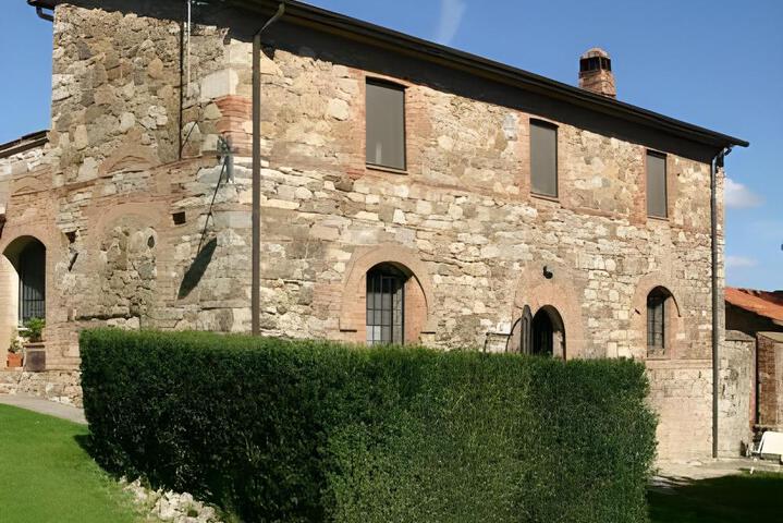 Agriturismo Spazzavento