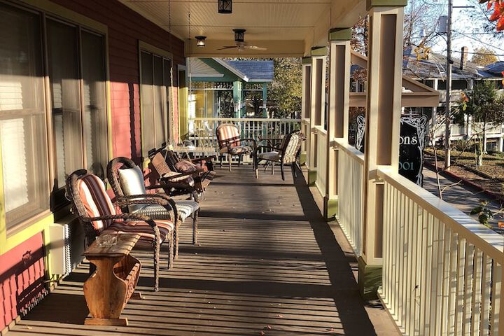 Terrace/Patio 280 of 289