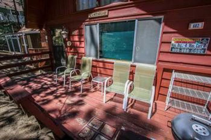 Terrace/Patio 43 of 46