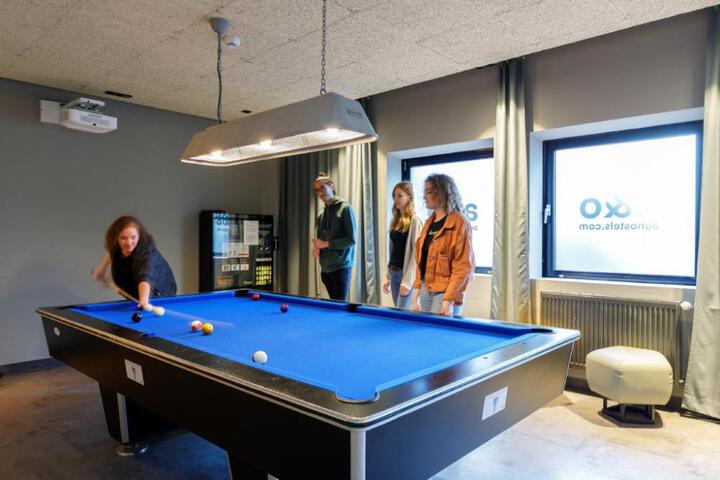 Fitness Facility Photos