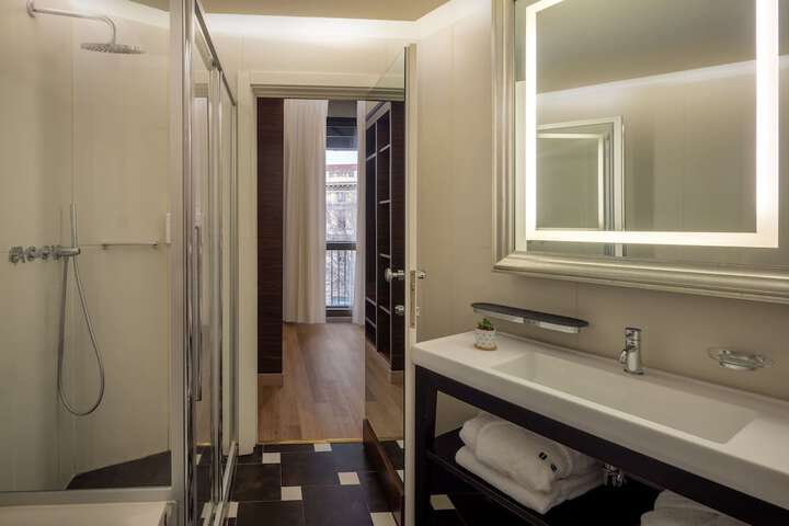 Bath Amenities