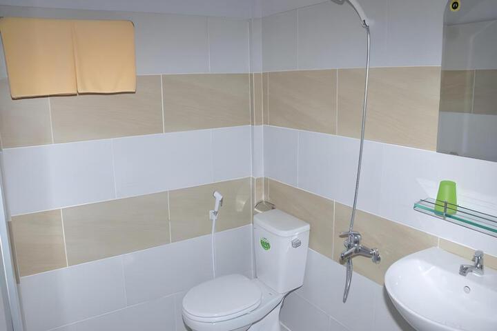 Suite Room