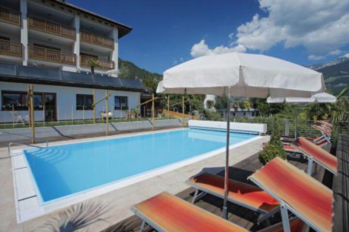 Hotel Pension Paler