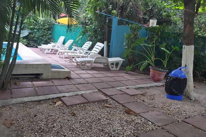 Terrace/Patio 28 of 67