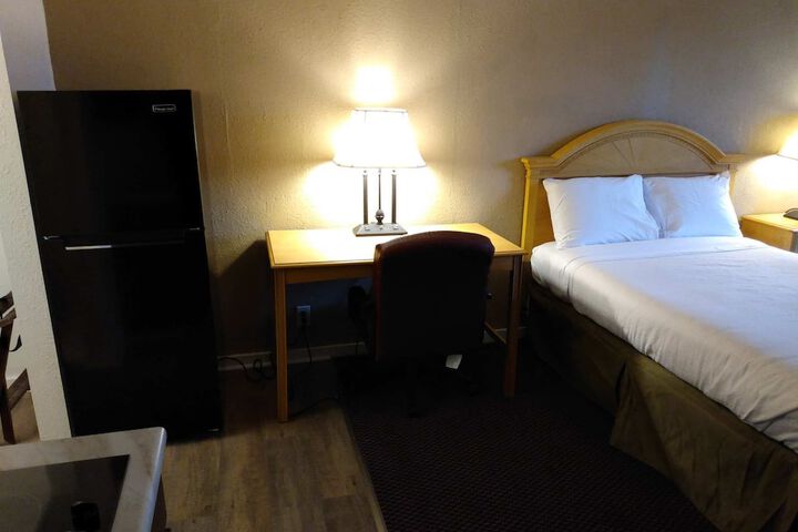 1 Double Bed Efficiency (7 of 18)
