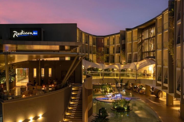 Hotel 136 of 139