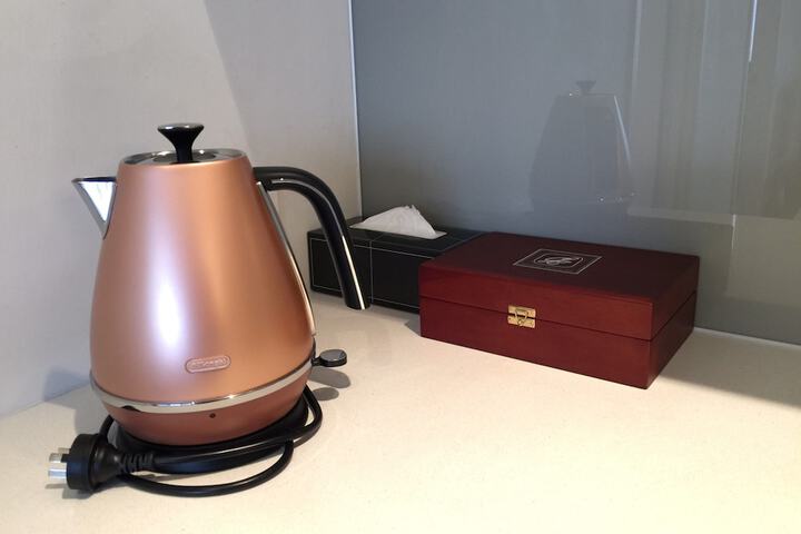 In-Room Amenity