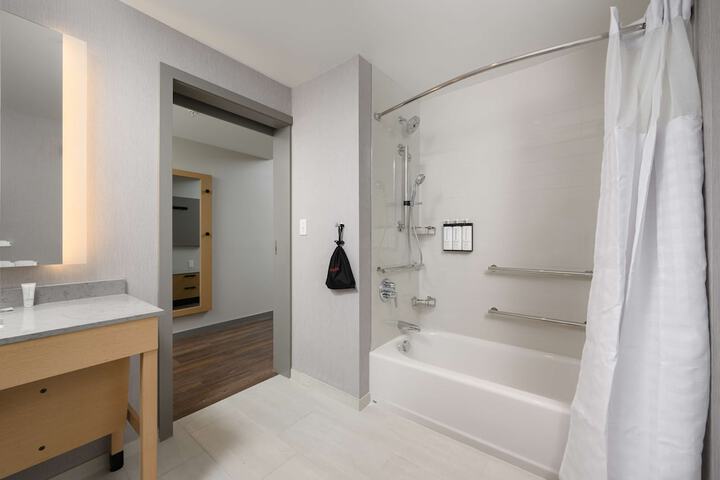 Bathroom Interior Photo