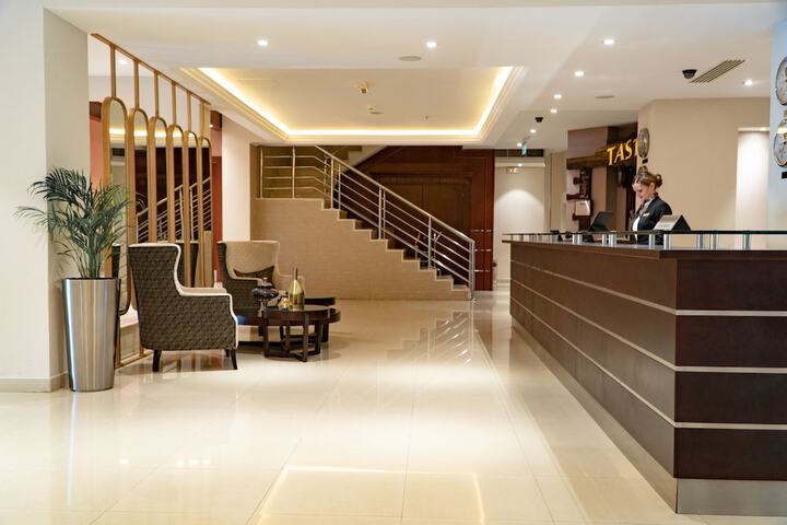 Hotel Interior 2 of 45