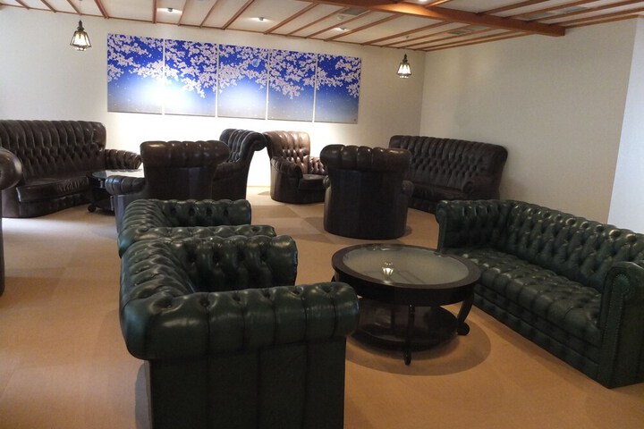 Lobby Photos
