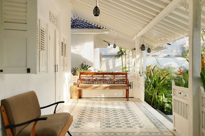 Terrace/Patio 35 of 73