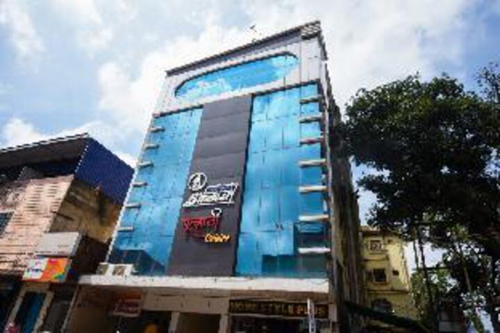 Hotel Bindesh