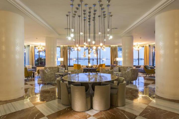 Fitness Center Photo