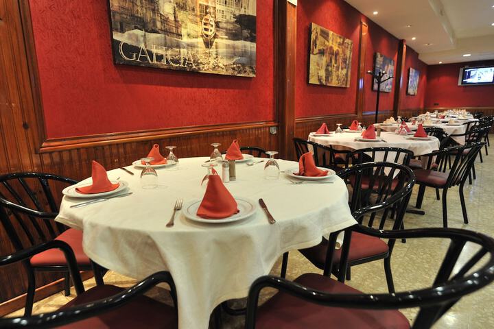 Restaurants