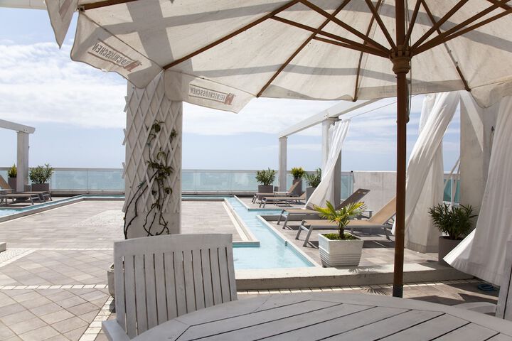 Terrace/Patio 126 of 154