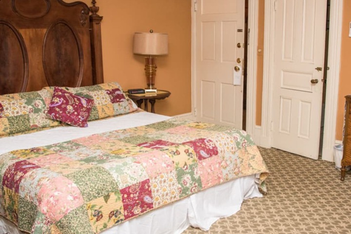Room 28 of 117