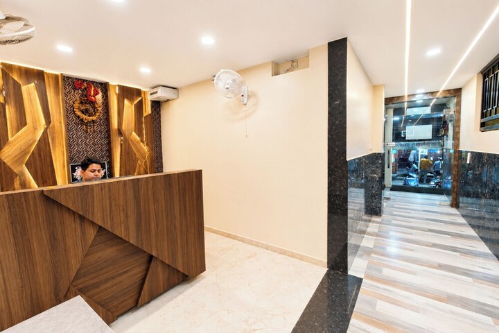 Hotel Interior 2 of 13