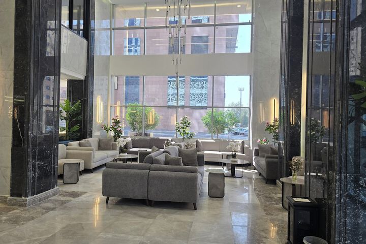Hotel Interior 3 of 11