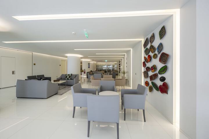 Hotel Interior 4 of 60