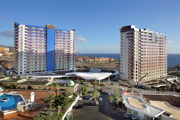 Hotel 140 of 140