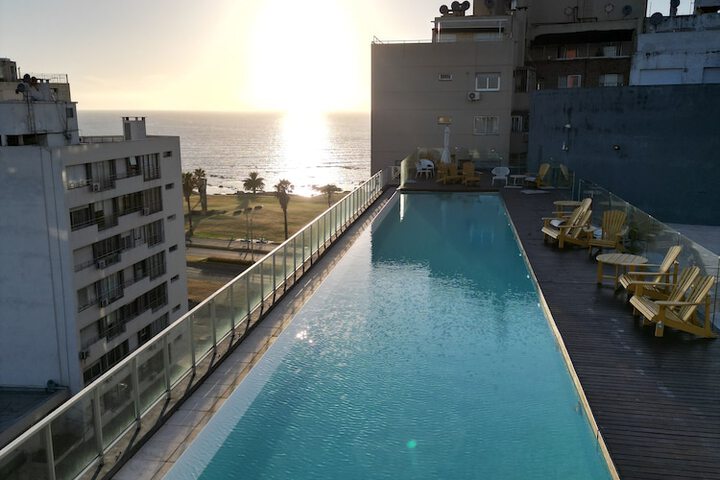 Opta Coliving in Montevideo