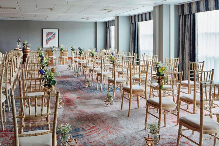 Ballroom/Hall 30 of 59