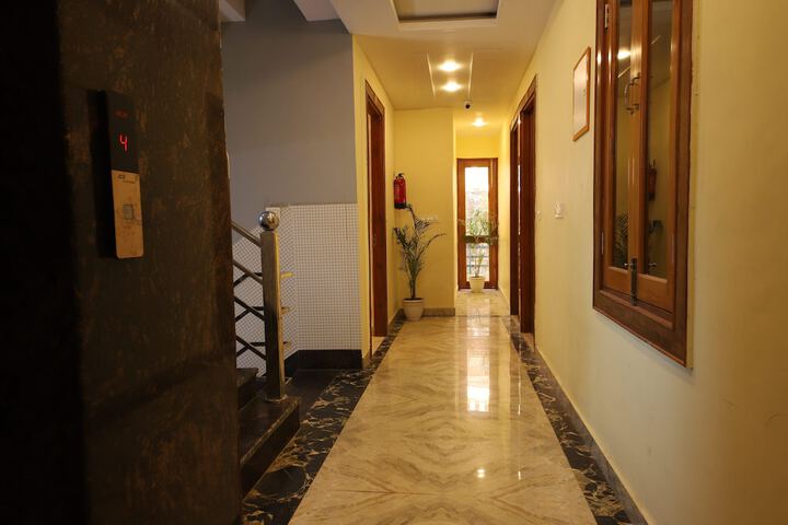 Hotel Interior 2 of 49