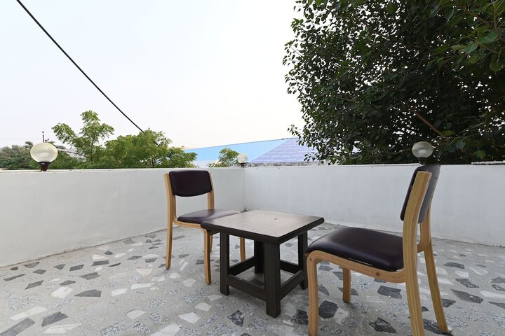 Terrace/Patio 5 of 19