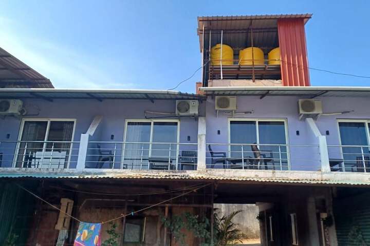 Hotel 15 of 16