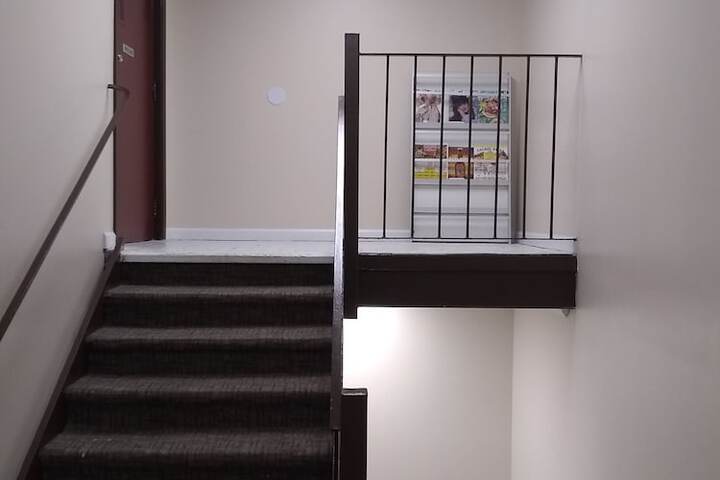 Hotel Interior 39 of 54