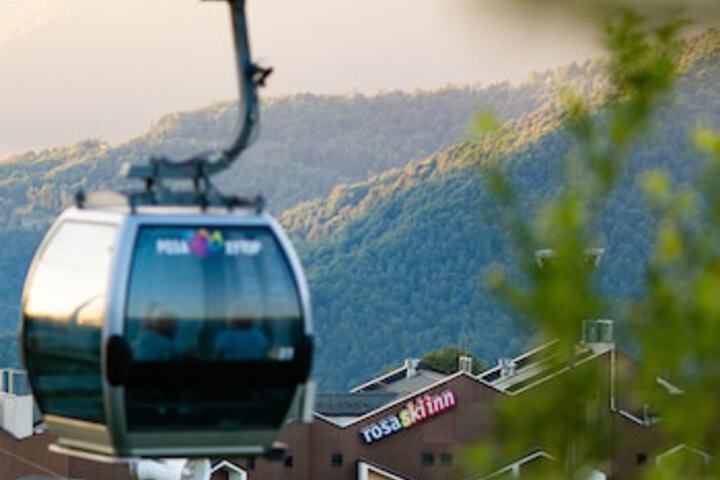 ROSA SKI INN