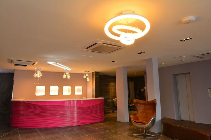 Hotel Interior 6 of 83