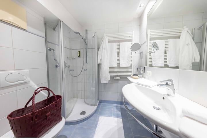 Bath Amenities
