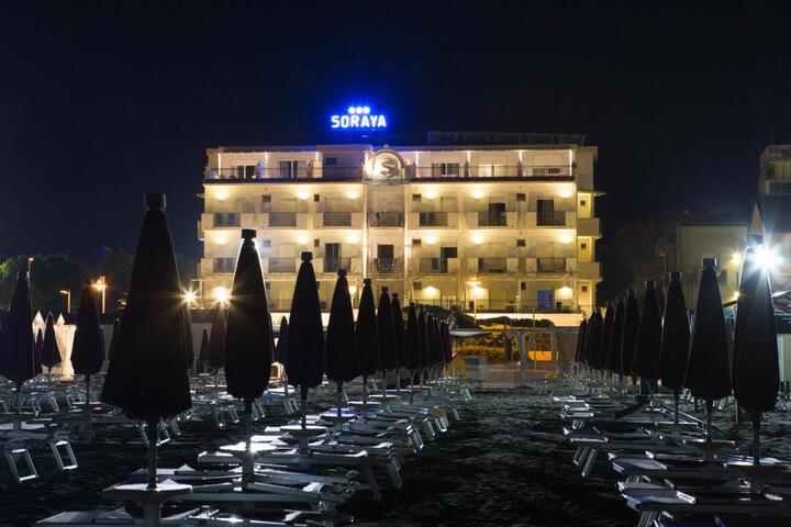 HOTEL SORAYA