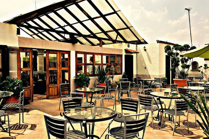 Terrace/Patio 47 of 54