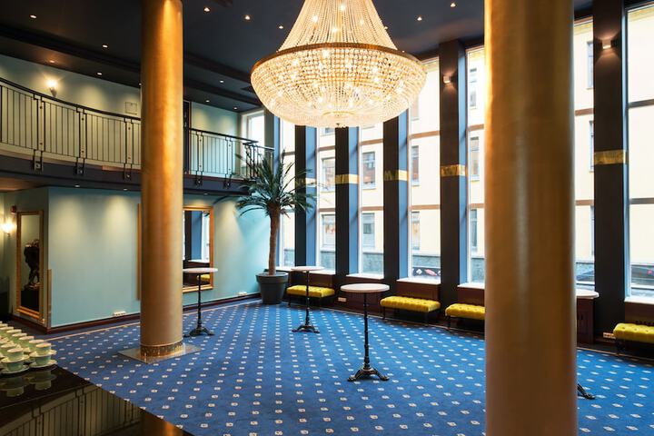 Hotel 118 of 119