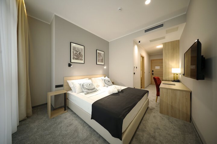 Image of Teatro Verdi Hotel