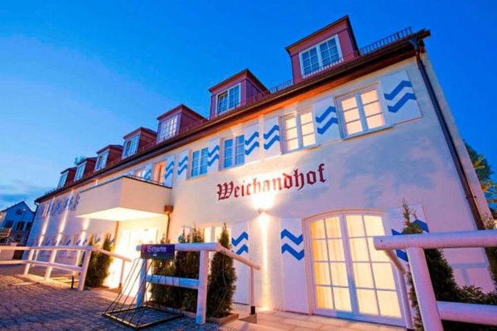 Weichandhof in Munich