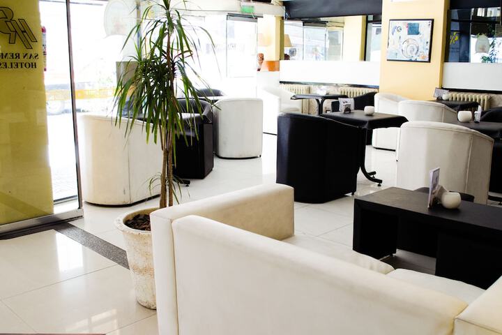 Lobby Photos